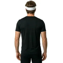 Nike Dri-FIT NBA Headband Basketball Stirnband 100 white/white