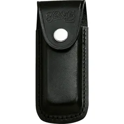 Messer-Etui Herbertz schwarz für Messer bis 13 cm