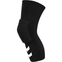 hummel Knieschoner lang black S