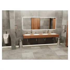 Hansgrohe Vernis Blend Elektronik-Waschtischmischer chrom 71502000