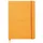 Rhodia Notizbuch Rhodiarama A5 orange/punktkariert
