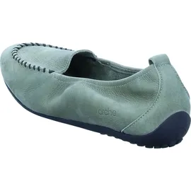 Arche Bequeme Slipper Damen, grün, Größe 40 EU