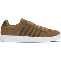 K-Swiss Herren Court TIEBREAK Sneaker, 44.5 EU