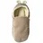 Kaiser Fußsack HUKKY, beige