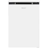 GGV Exquisit KS16-4-051C Kühlschrank (107 l, 845 mm hoch, Weiß)