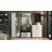 Home Affaire Rathlin Sitzbank 218x35x194 kaschmir