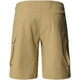 The North Face Exploration Cargo Shorts Beige M 32