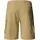The North Face Exploration Cargo Shorts Beige M 32