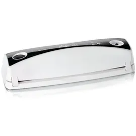 Magic Vac Elite 300 Plus Schwarz/Weiß