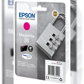 Epson 35 magenta