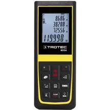 Trotec Entfernungsmesser BD26