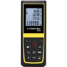 Trotec Entfernungsmesser BD26