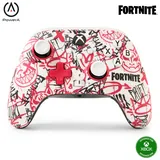 PowerA Fortnite Controller Mehrfarbig für Xbox Series X, One, PC