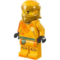 LEGO® - Ninjago - njo850 - Arin (71804)