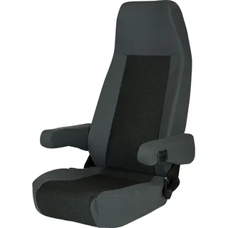 Sportscraft Pilotensitz S 5.1 Tavoc-Grau
