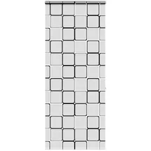 vidaXL Duschrollo 100 x 240 cm