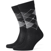 Burlington Herren Socken Preston