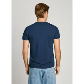 Pepe Jeans Shirt in Dunkelblau - L
