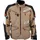leatt adventure Adventure MultiTour 7,5 Textiljacke Braun/Schwarz/Grau S