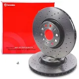 BREMBO 09.9772.1X