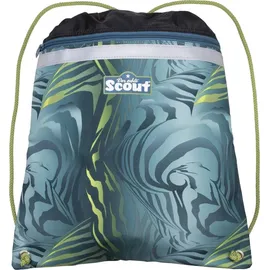 Scout Micro 4-tlg. grün