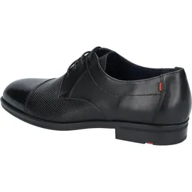 LLOYD Herren Schnürschuhe FOLCO, Männer Businessschuhe 41