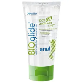 JOYDIVISION BIOglide Anal 80 ml