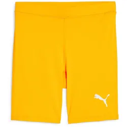PUMA Liga Baselayer Funktionshose kurz 79 - sun stream XXL