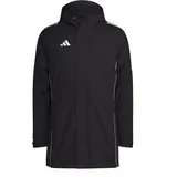 adidas Tiro 24 Parka schwarz XL