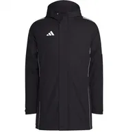 adidas Tiro 24 Parka schwarz XL