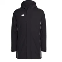 adidas Tiro 24 Parka schwarz XL