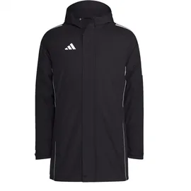adidas Tiro 24 Parka schwarz XL