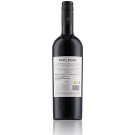 Miguel Torres Santa Digna Cabernet Sauvignon Reserva 2018 0,75 l