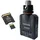 Tascam DR-10X Recorder mit SD-Karte 32 GB (Handheld), Audiorecorder, Schwarz