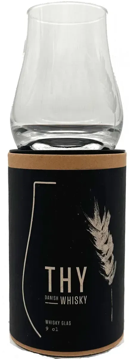 Thy Whisky Nosing Glas 9 cl