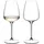 Riedel Glas Weißweinglas Grape 0,55 l 2 St.