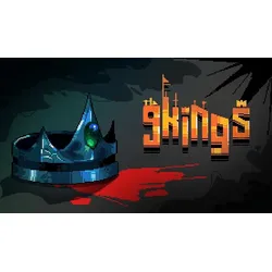 9 Kings