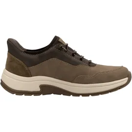 Rieker 11055 Herren Braun 43