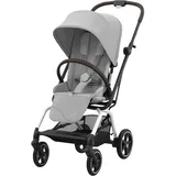 Cybex Eezy S Twist+ 2 fog grey