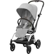 Cybex Eezy S Twist+ 2 fog grey