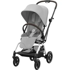 Cybex Eezy S Twist+ 2 fog grey