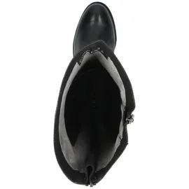 CAPRICE Damen Schwarz 41