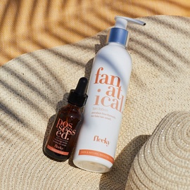 Fleeky Self Tan Lotion 200 ml