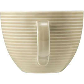 SELTMANN WEIDEN Beat Kaffeeservice 18-tlg. sandbeige