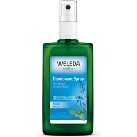 Weleda Salbei Deodorant Spray 100 ml