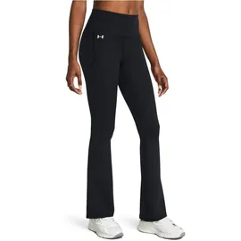 Under Armour Motion Flare Tights Damen 003 black/white S