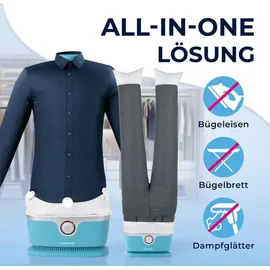 Clean Maxx Hemdenbügler 07252