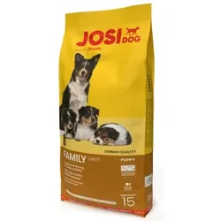 Josera JosiDog Family