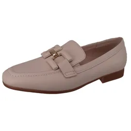 Gabor Slip-Ons Gold/Weiß Damen 38