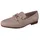 Gabor Slip-Ons Gold/Weiß Damen 38